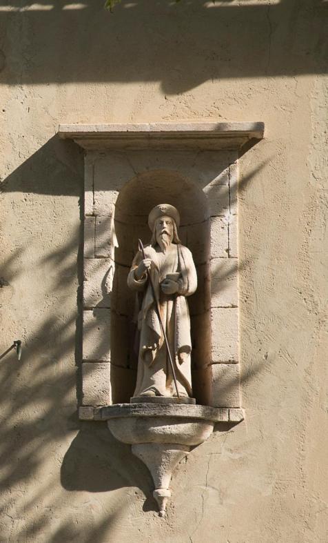 Le Mas Saint Jacques Le Pontet  Exterior foto